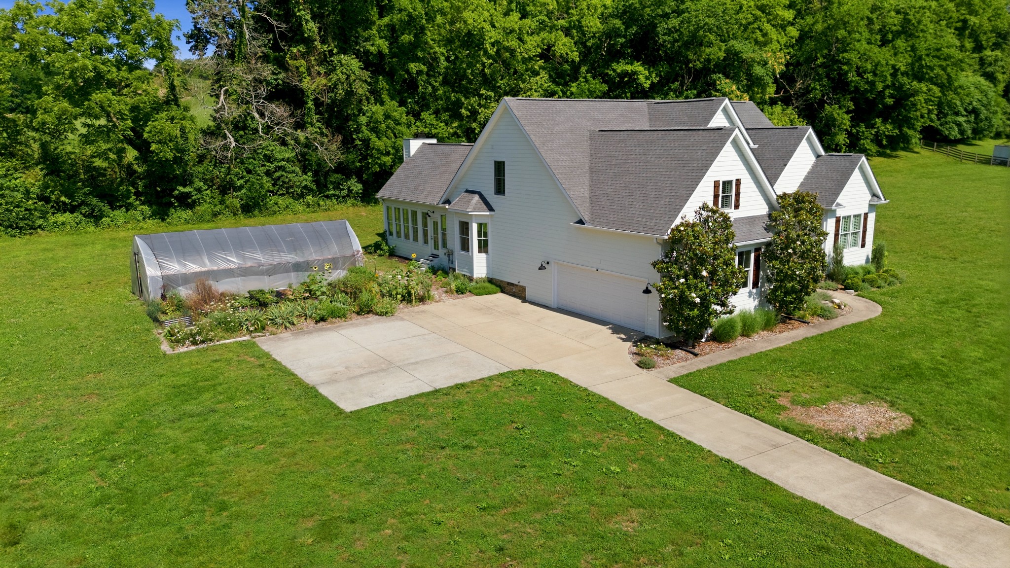 6735 Arno-Allisona Road College Grove, TN 37046 - Photo 49 of 49