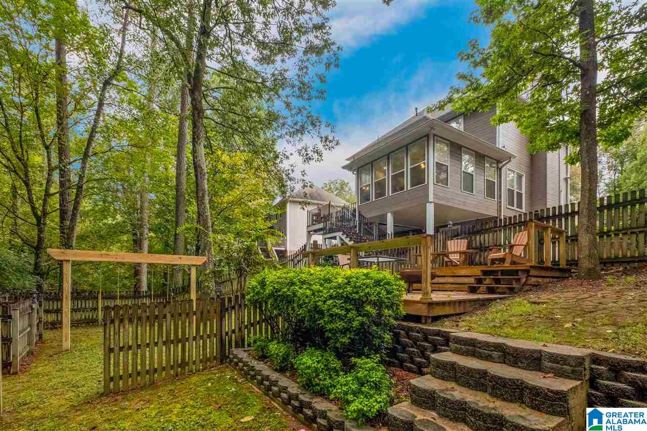 1817 Brookview Lane Birmingham, AL 35216 - Photo 30 of 49
