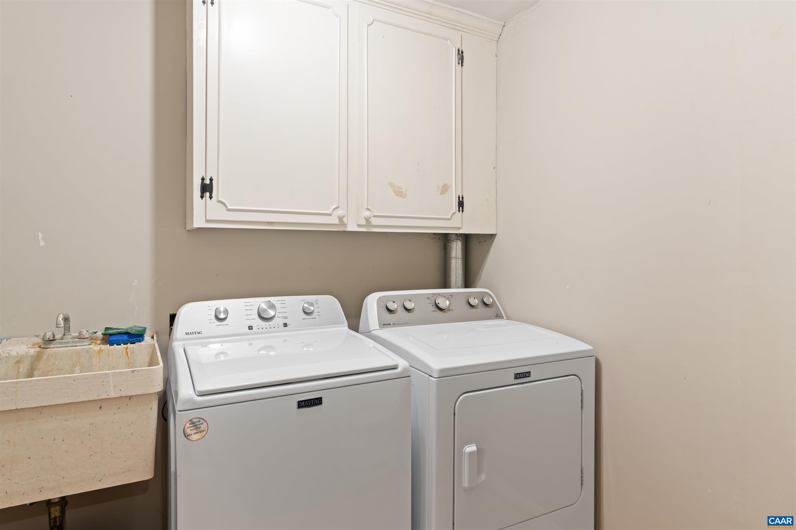 1718 Old Forge Road Charlottesville, VA 22901 - Photo 38 of 48 Laundry