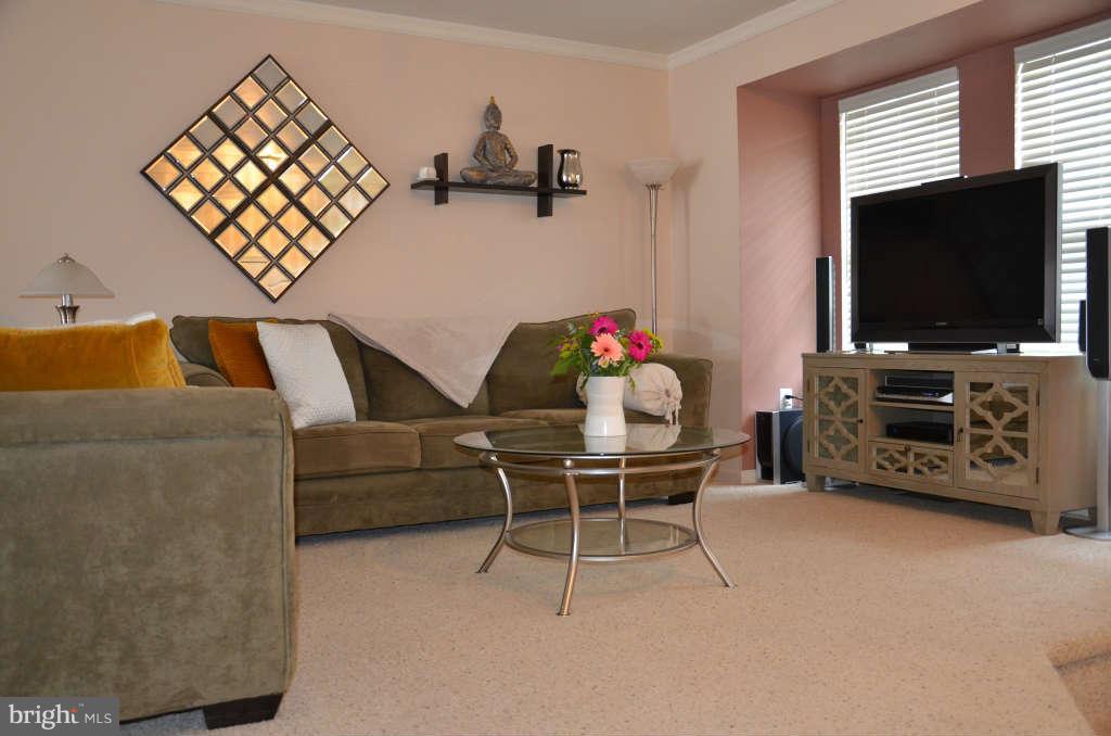 9242 McCarty Road Lorton, VA 22079 - Photo 3 of 22 Family Room