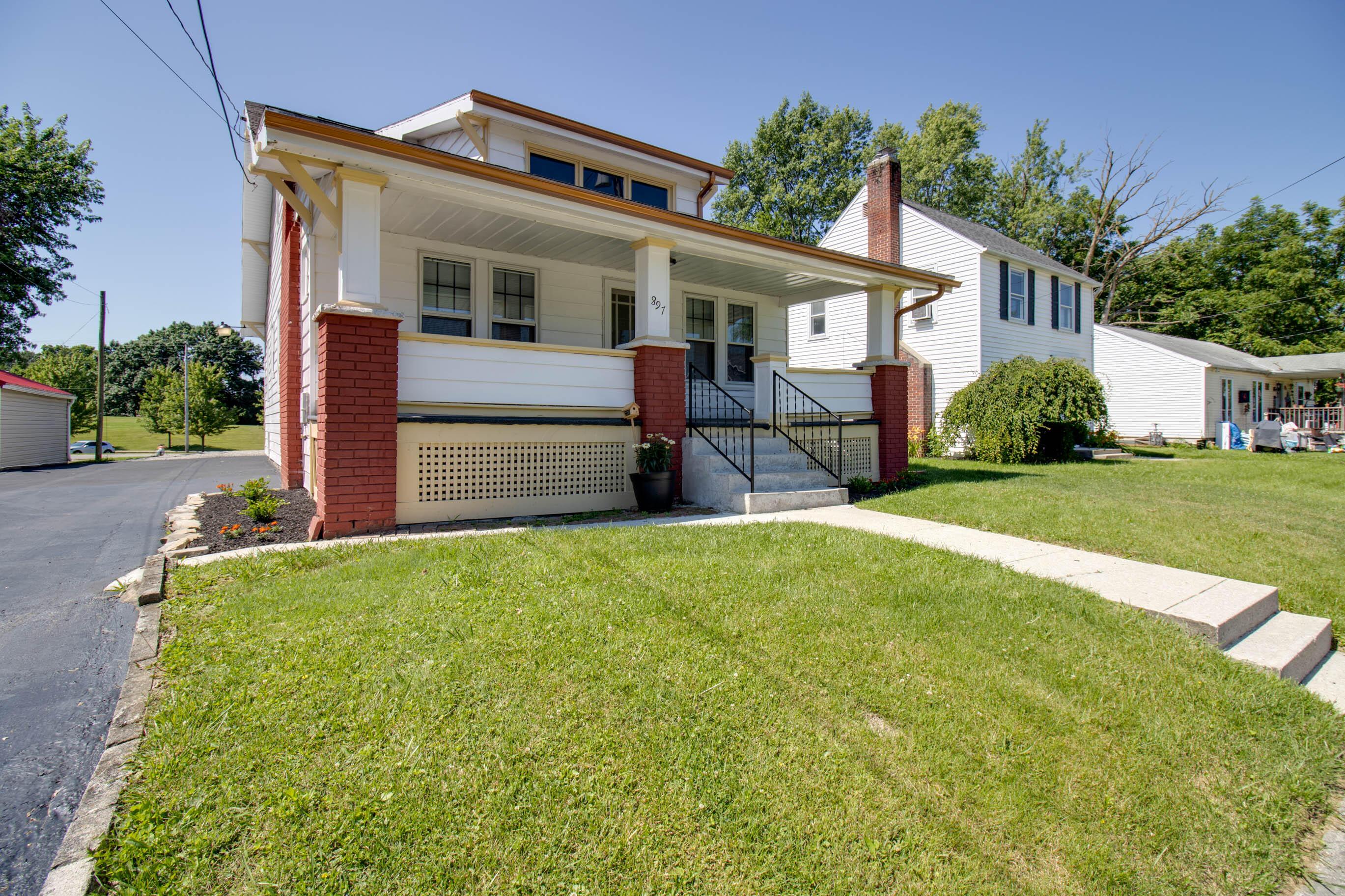 897 Sheridan Road Marion, OH 43302 - Photo 1 of 24 20230709-IMG_1957HDR