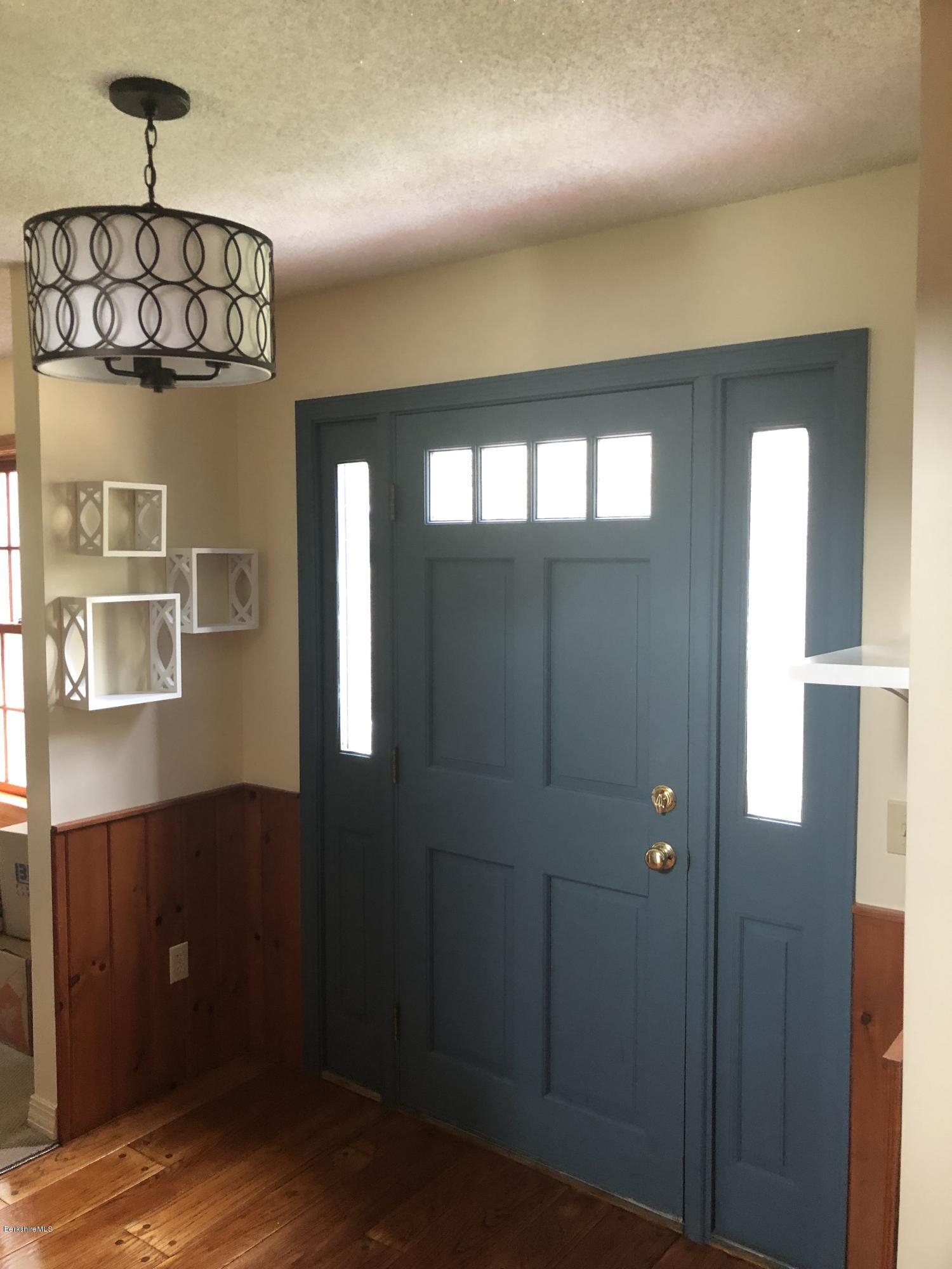99 Middlefield Road Peru, MA 01235 - Photo 40 of 54 formal entry