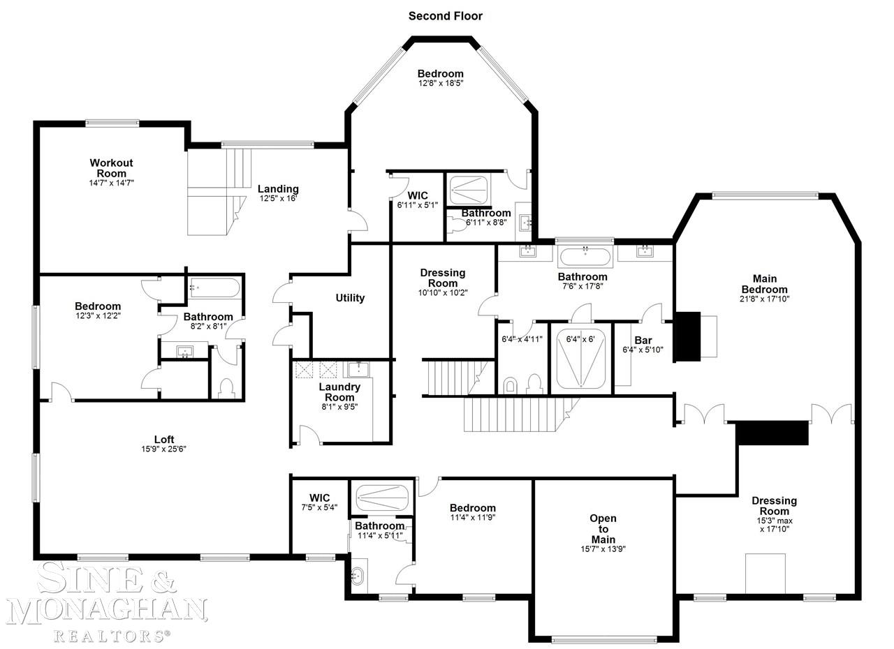 570 Shelden Road Grosse Pointe, MI 48236 - Photo 64 of 66 50060167-63.JPG