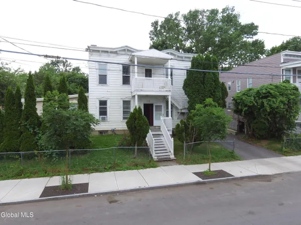 $599,000 | 518 Hudson Avenue, Albany, NY 12203