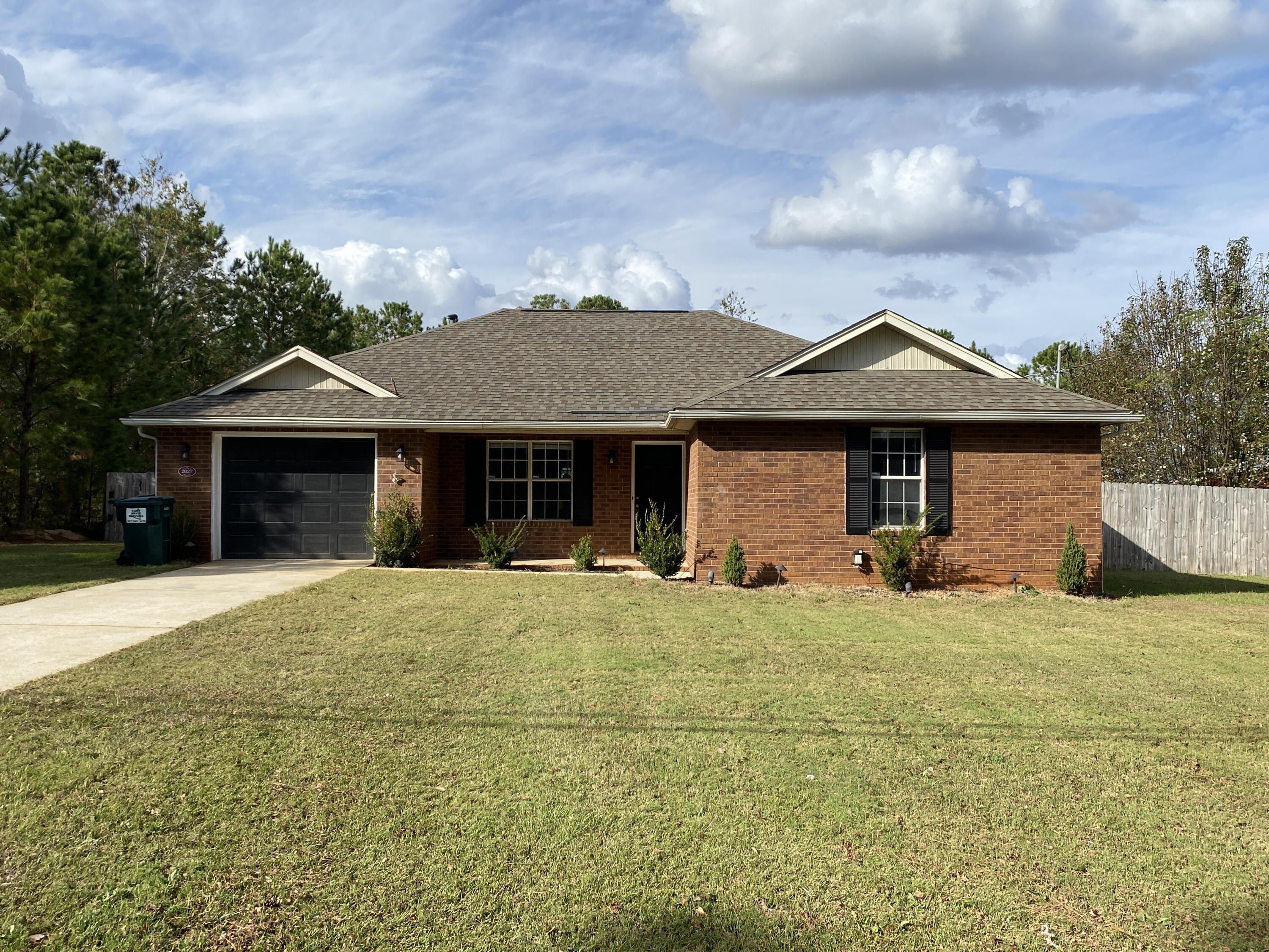2027 Mims Road Hephzibah, GA 30815 - Photo 1 of 32 Front view