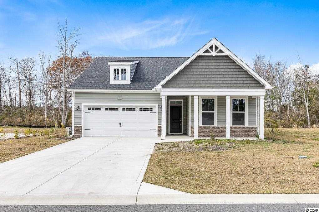 108 Legends Village Loop Myrtle Beach, SC 29579 - Photo 1 of 10 Gallery Image 1
