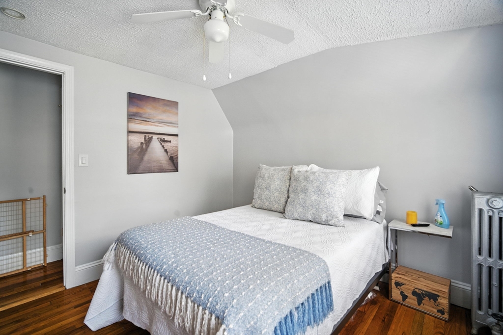 91 Braddock Street Springfield, MA 01109 - Photo 25 of 38