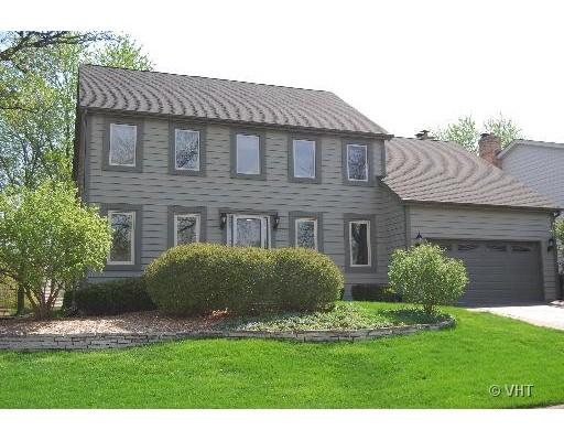 2523 Sun Valley Road Lisle, IL 60532 - Photo 1 of 1