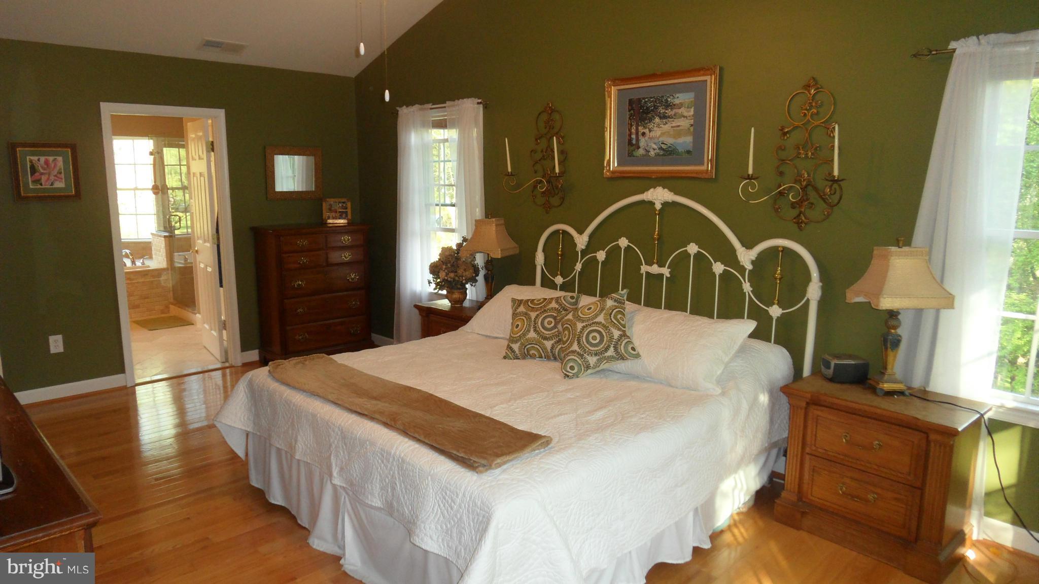 23701 Woodfield Road Gaithersburg, MD 20882 - Photo 16 of 30 Bedroom (Master)