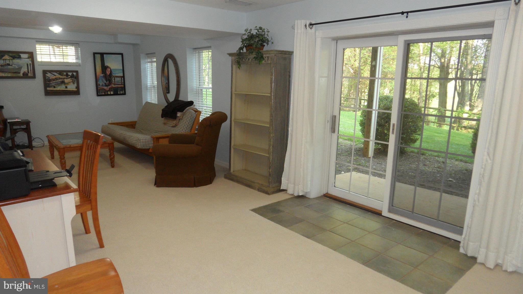 23701 Woodfield Road Gaithersburg, MD 20882 - Photo 24 of 30 Basement