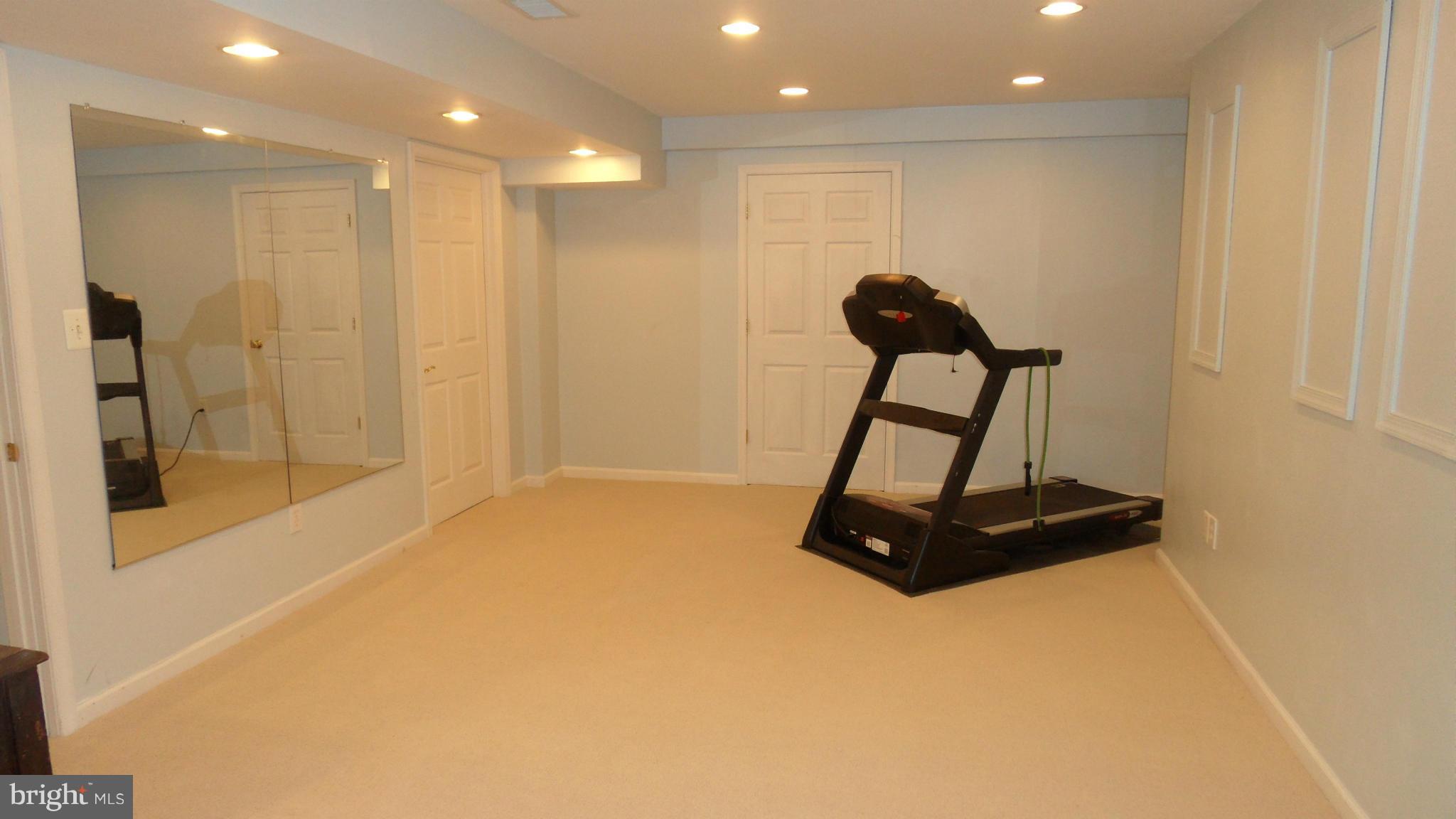 23701 Woodfield Road Gaithersburg, MD 20882 - Photo 25 of 30 Basement