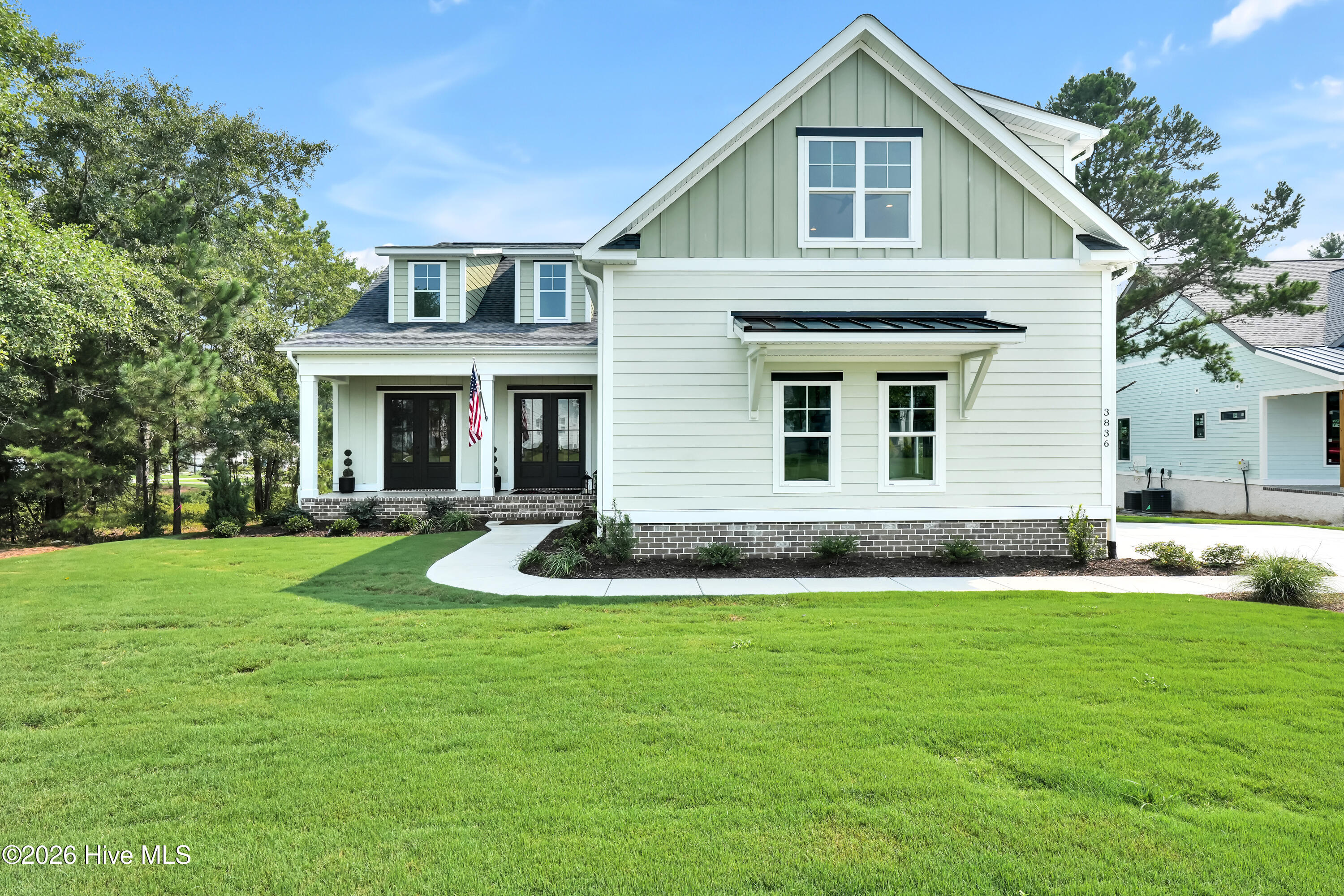 3836 Bay Colony Road Northeast, Unit 275 Leland, NC 28451 - Photo 1 of 82 Mariners Cove