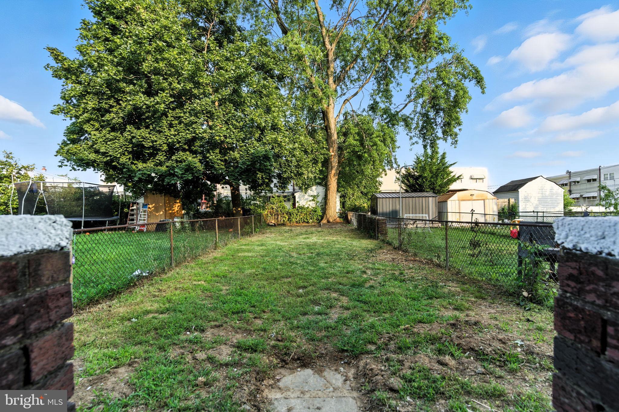 12125 Barbary Road Philadelphia, PA 19154 - Photo 23 of 26 a view of a park that has large trees