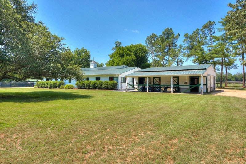 136 Chime Bell Church Road Aiken, SC 29803 - Photo 28 of 47