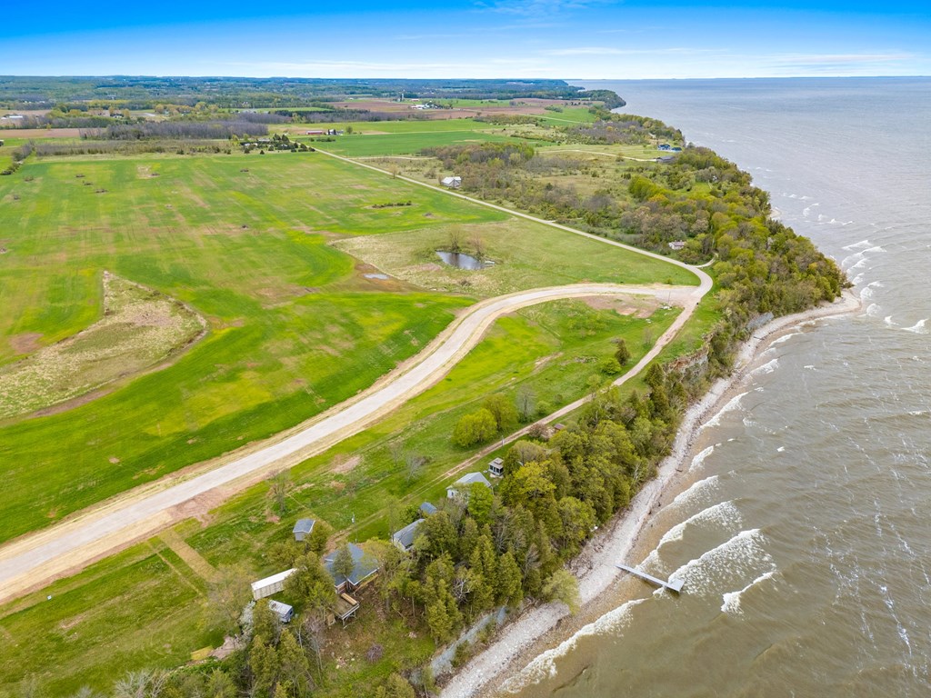 Lot 1 Debroux Road Sturgeon Bay, WI 54235 - Photo 13 of 28