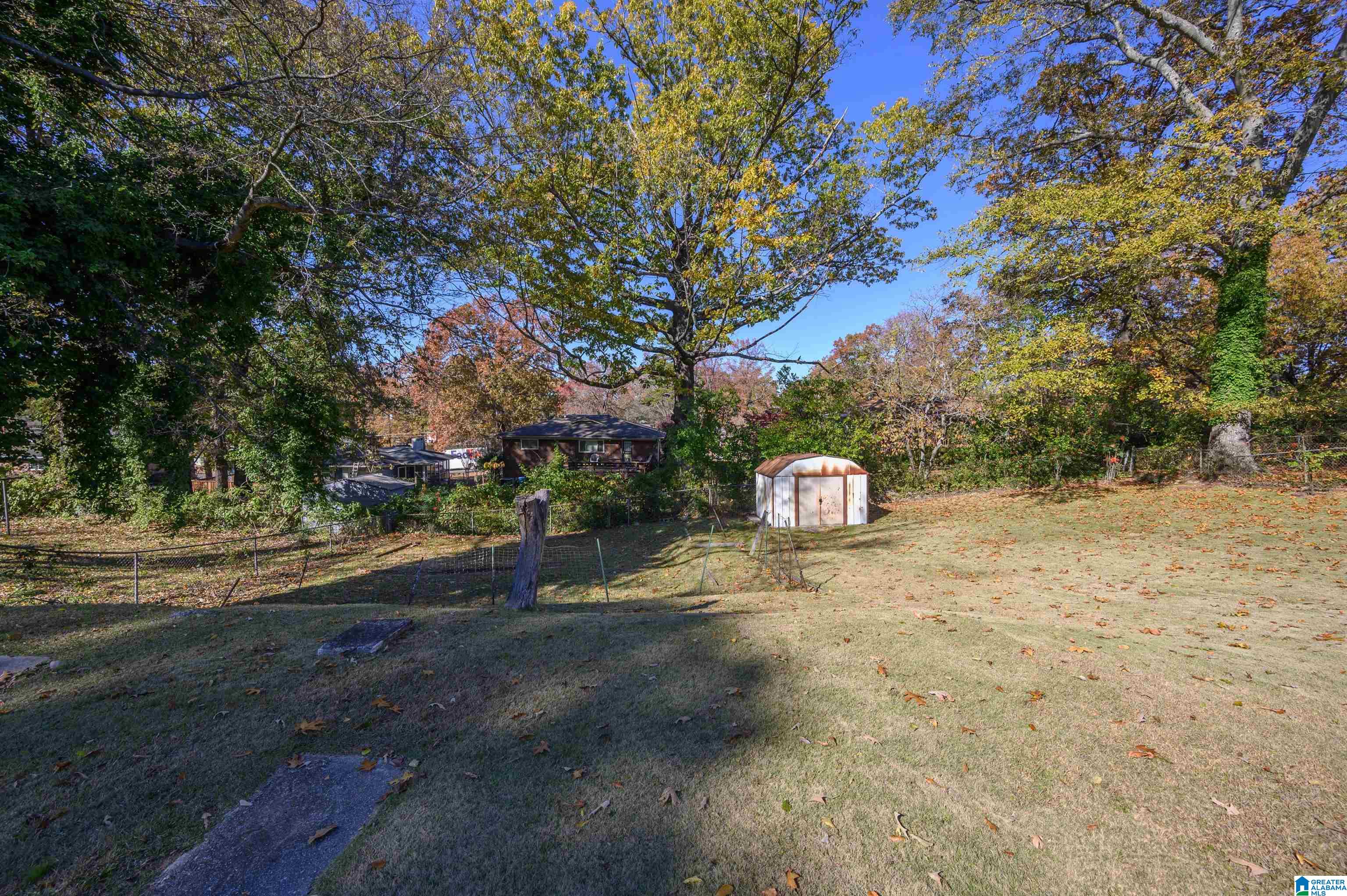 440 Crest Drive Fairfield, AL 35064 - Photo 29 of 29