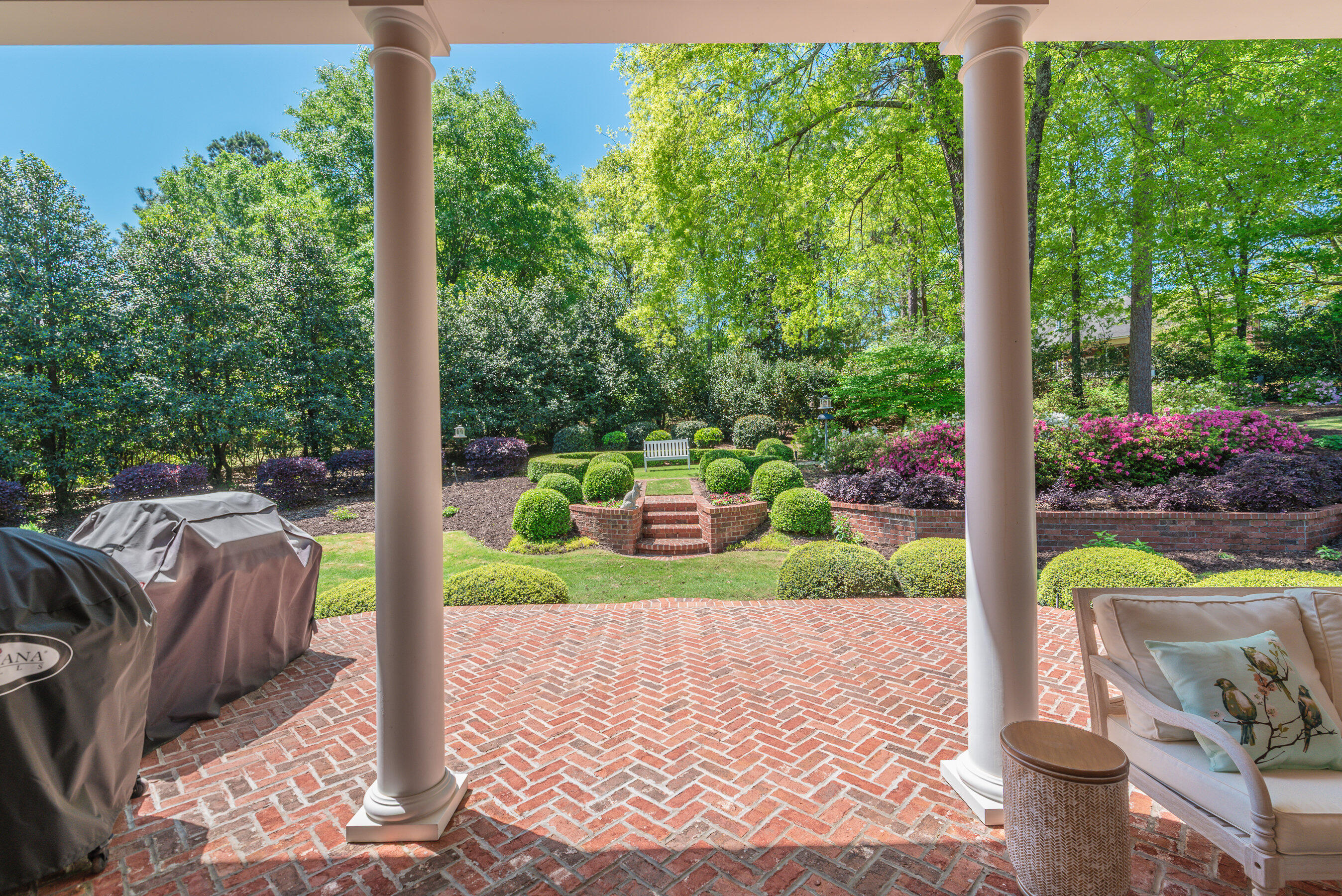 515 Forest Bluffs Road Aiken, SC 29803 - Photo 53 of 67 Gallery Image 53
