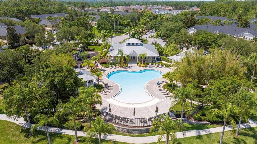 14242 Desert Haven Street, Unit GE Windermere, FL 34786 - Photo 25 of 28