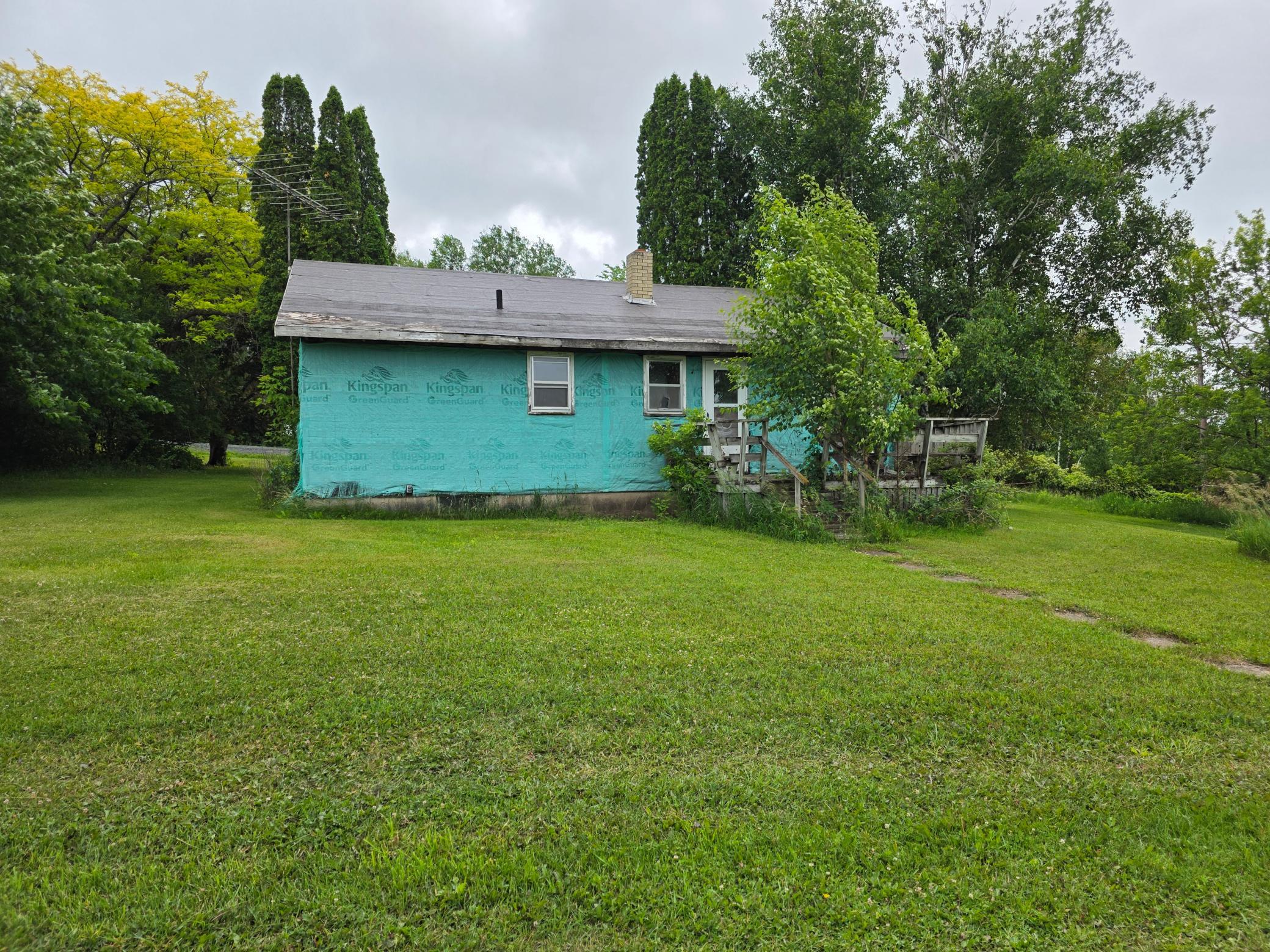 1805 270th Avenue, Unit B Luck, WI 54853 - Photo 1 of 3