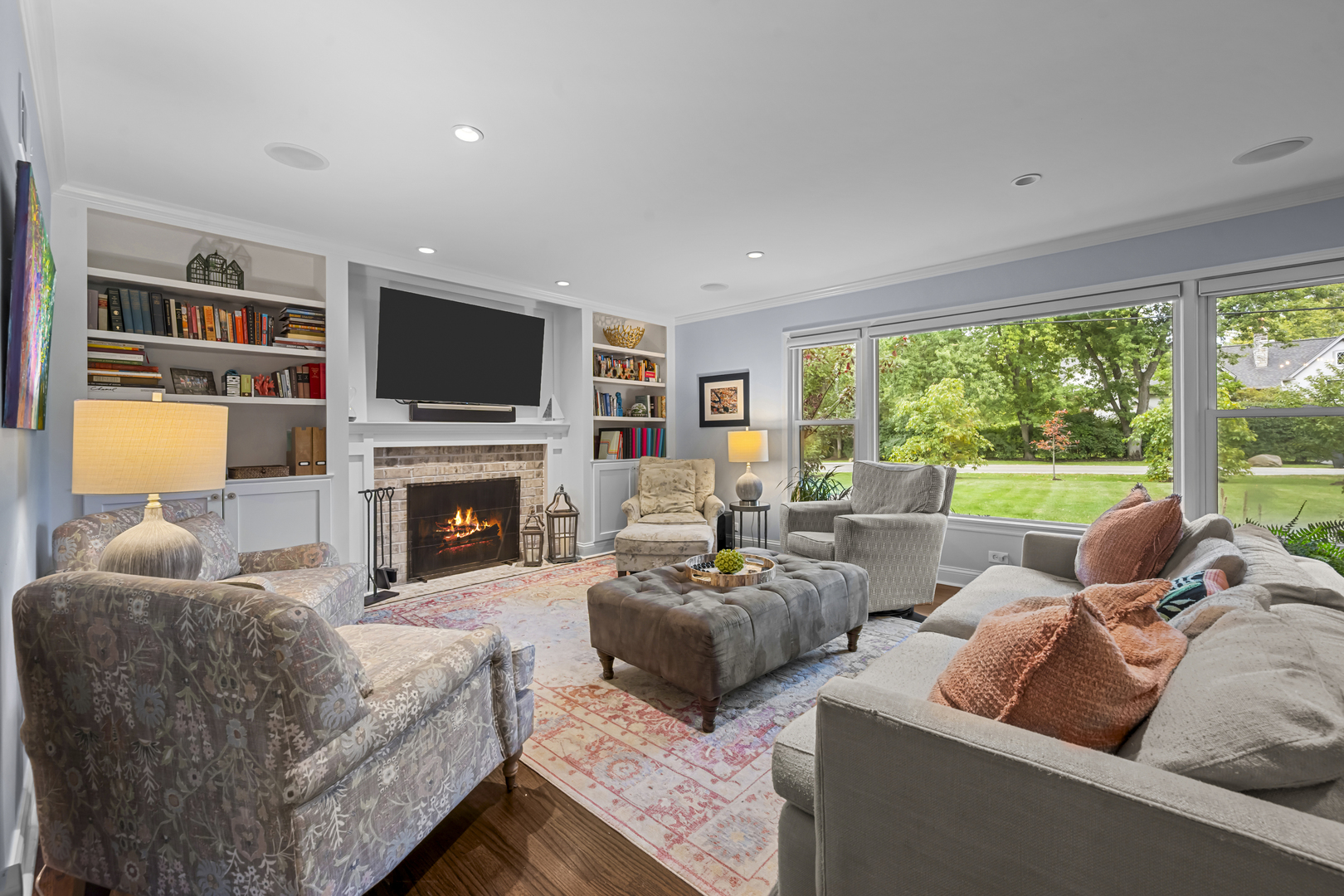 1014 South Ridge Road Lake Forest, IL 60045 - Photo 10 of 32