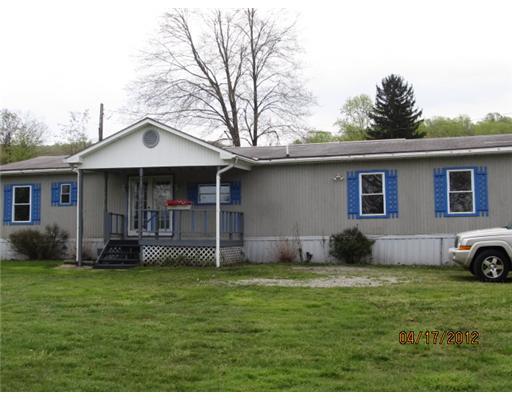 511 East End Road Connellsville, PA 15425 - Photo 1 of 1 Exterior Front.
