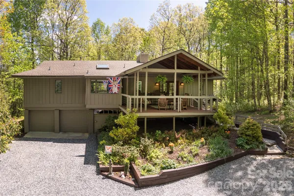 $575,000 | 139 Panther Gap Road, Brevard, NC 28712