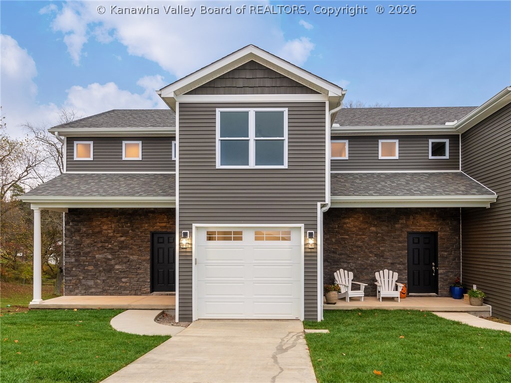 40 Residence Drive Winfield, WV 25213 - Photo 1 of 18 Gallery Image 1