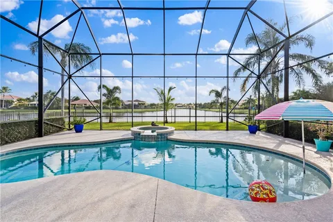 $699,900 | 1920 Grey Falcon Circle Southwest, Vero Beach, FL 32962