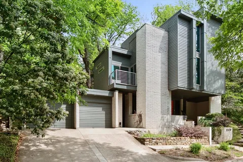$1,250,000 | 3509 Bellaire Park Court, Fort Worth, TX 76109