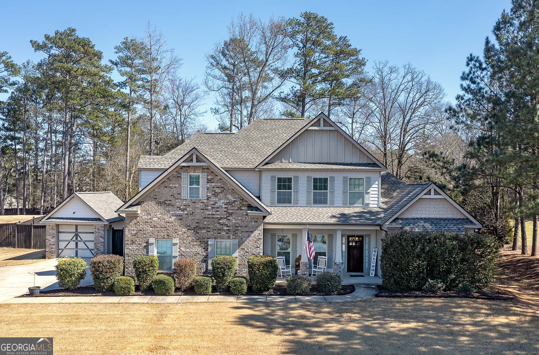 120 Caraway Road Locust Grove, GA 30248 - Photo 1 of 1