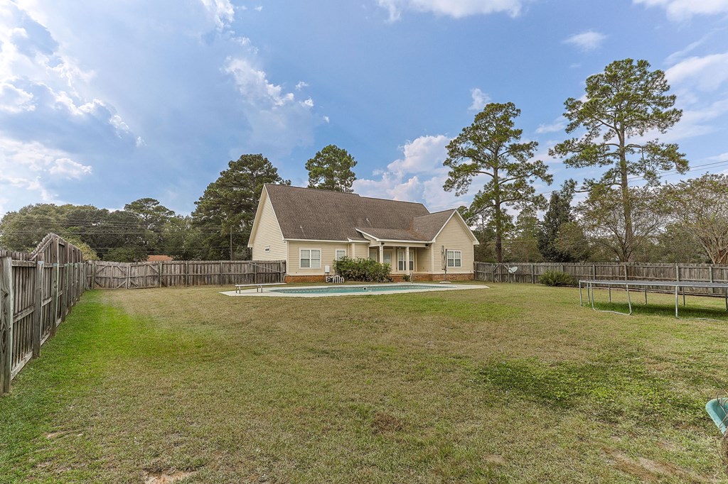 12 Solomon Road Headland, AL 36345 - Photo 52 of 57
