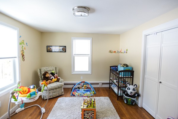 7 Lemuel Cobb Road Plympton, MA 02367 - Photo 18 of 27 Gallery Image 18