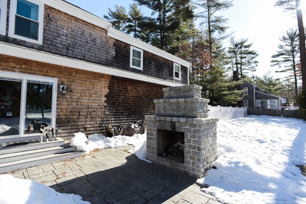 7 Lemuel Cobb Road Plympton, MA 02367 - Photo 20 of 27 Gallery Image 20
