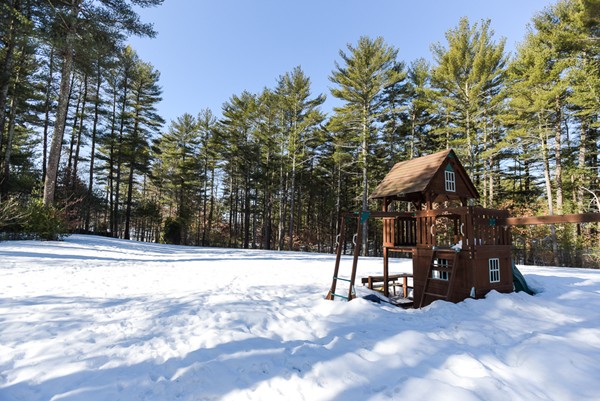 7 Lemuel Cobb Road Plympton, MA 02367 - Photo 22 of 27 Gallery Image 22