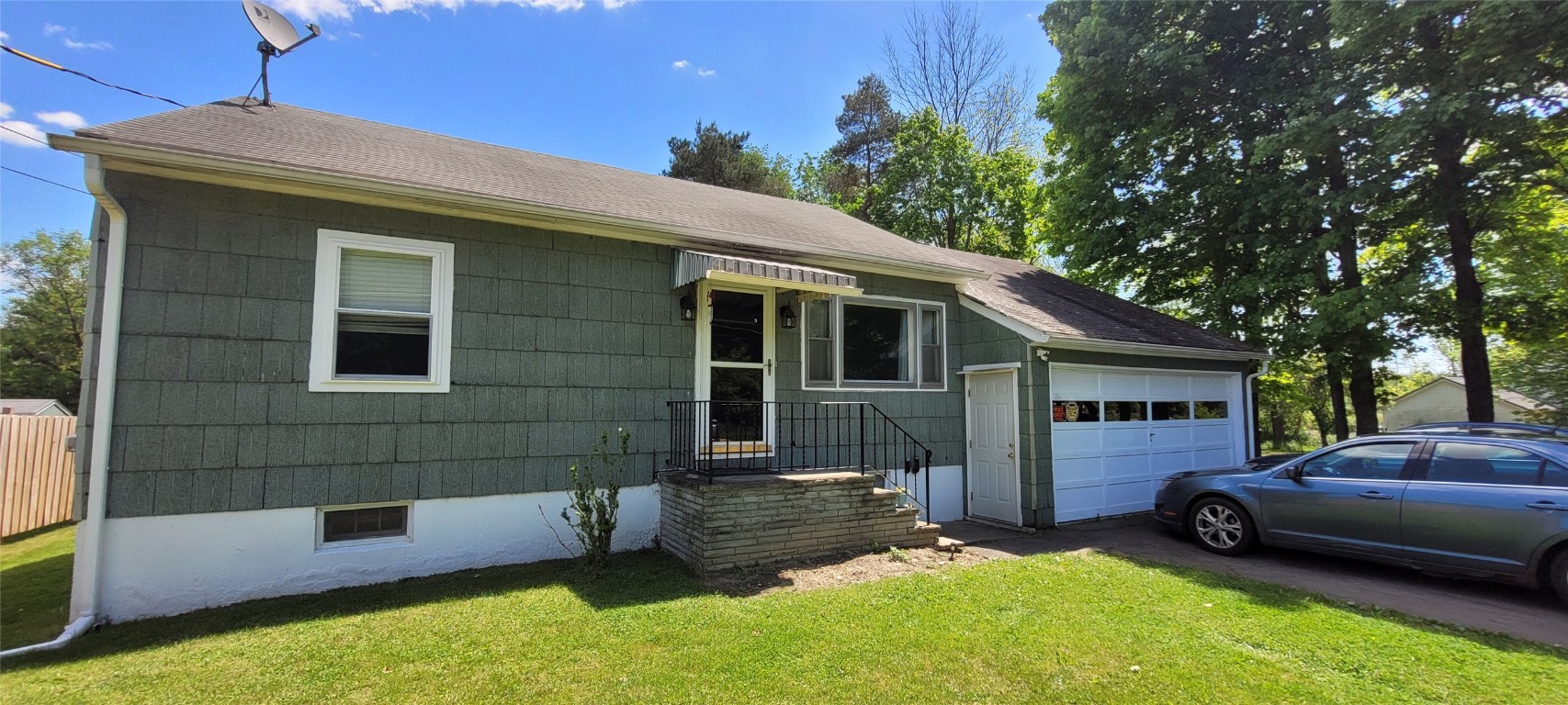 356 Hardie Road Conklin, NY 13748 - Photo 1 of 20