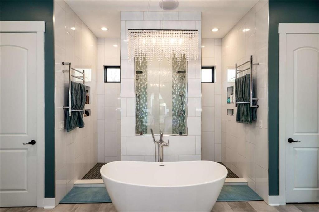 1953-1 Barton Brg Road Madison, GA 30650 - Photo 34 of 78 a bathroom with a sink and shower