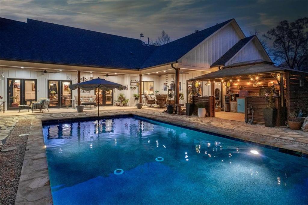 1953-1 Barton Brg Road Madison, GA 30650 - Photo 74 of 78