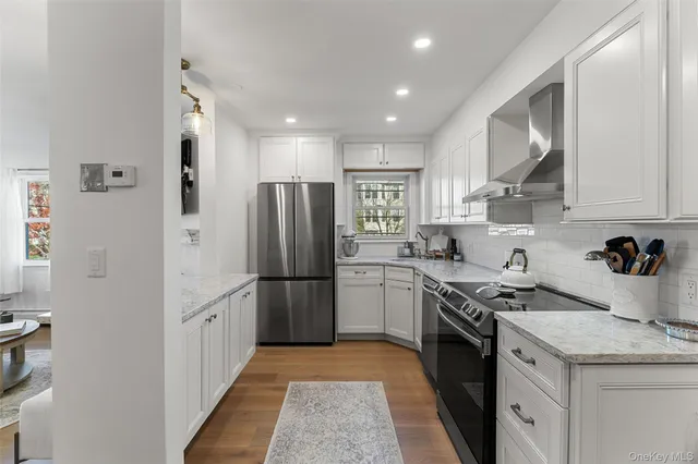 $699,000 | 36 Greenridge Avenue, Unit 302, White Plains, NY 10605