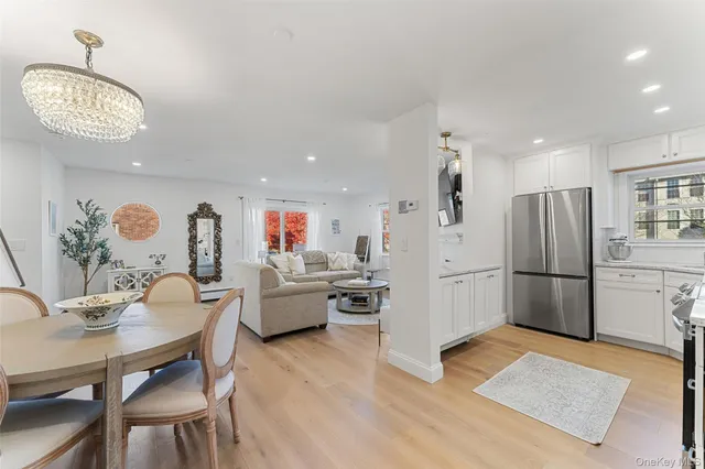 $699,000 | 36 Greenridge Avenue, Unit 302, White Plains, NY 10605