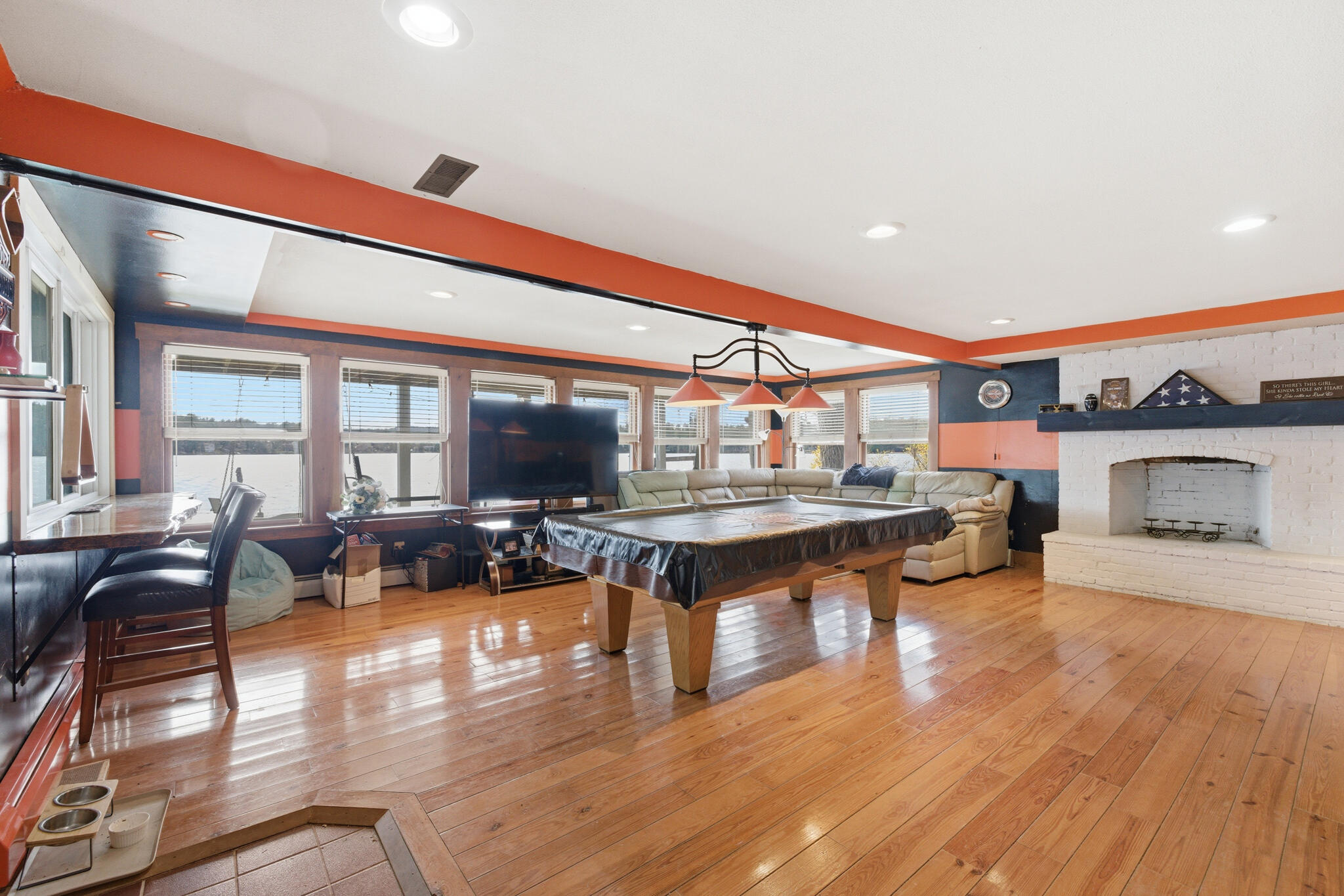 94 Sewell Shores Road Lebanon, ME 04027 - Photo 20 of 40 3G0A5611
