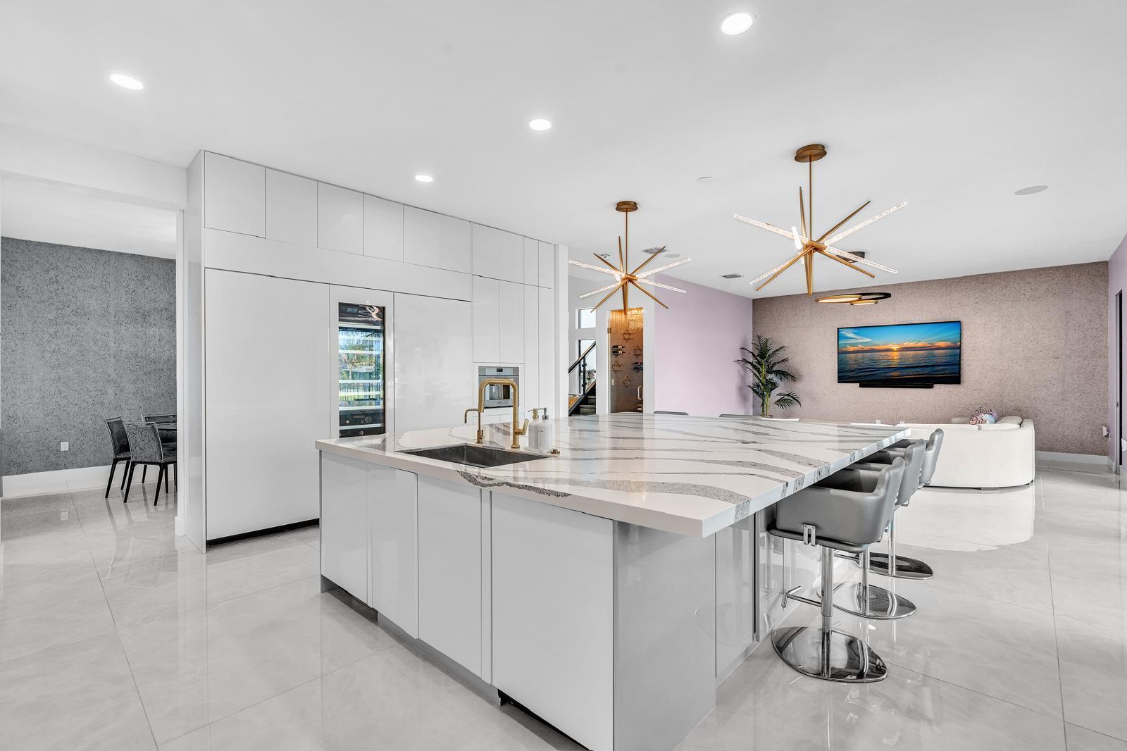 17179 Teton River Road Boca Raton, FL 33496 - Photo 19 of 72 Kitchen
