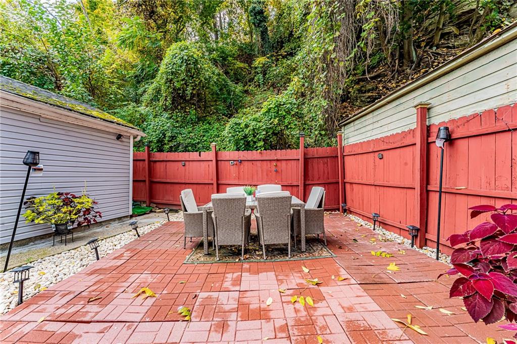 109 Imogene Road Pittsburgh, PA 15217 - Photo 18 of 19 Gallery Image 18