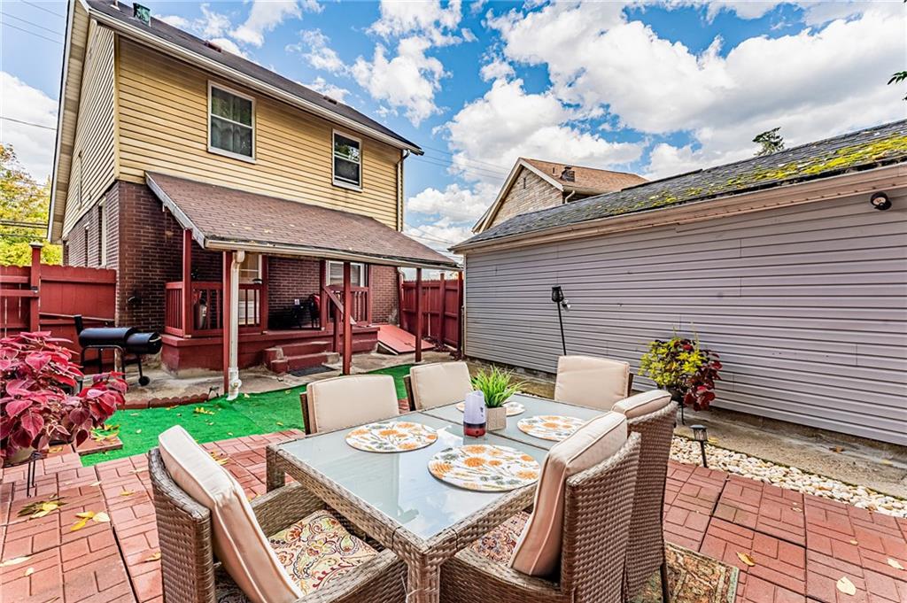 109 Imogene Road Pittsburgh, PA 15217 - Photo 19 of 19 Gallery Image 19