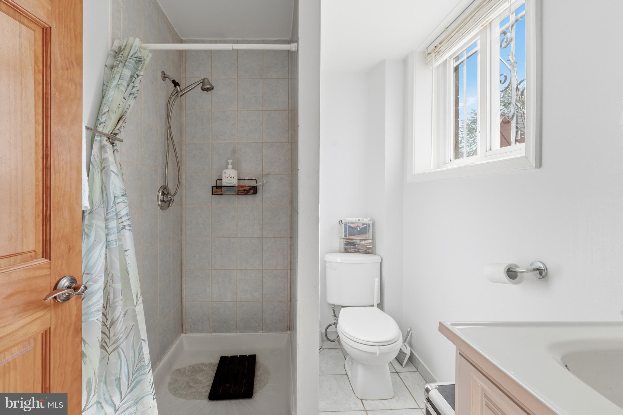 618 Geranium Street Northwest Washington, DC 20012 - Photo 32 of 44 in-law bath