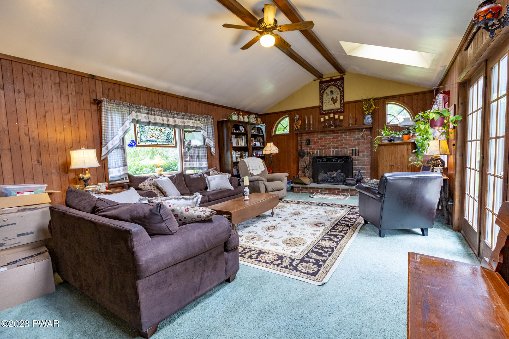 190 Valley Ridge Road Honesdale, PA 18431 - Photo 23 of 63