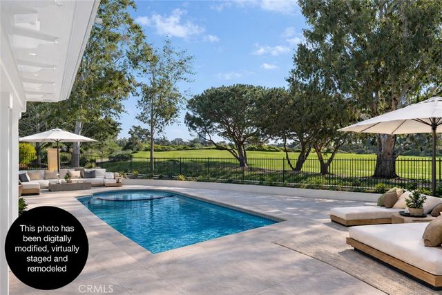 $9,499,000 | 20 Pelican Point Drive, Newport Coast, CA 92657