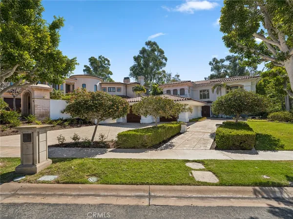 $9,499,000 | 20 Pelican Point Drive, Newport Coast, CA 92657
