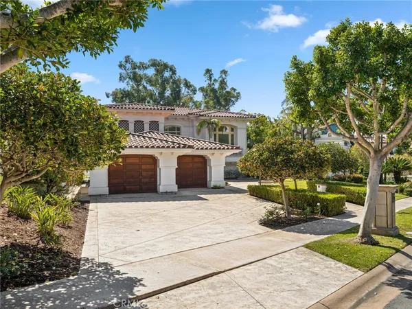 $9,499,000 | 20 Pelican Point Drive, Newport Coast, CA 92657
