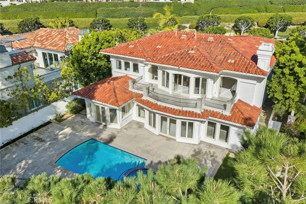 $9,499,000 | 20 Pelican Point Drive, Newport Coast, CA 92657