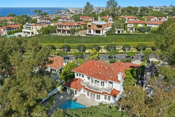 $9,499,000 | 20 Pelican Point Drive, Newport Coast, CA 92657